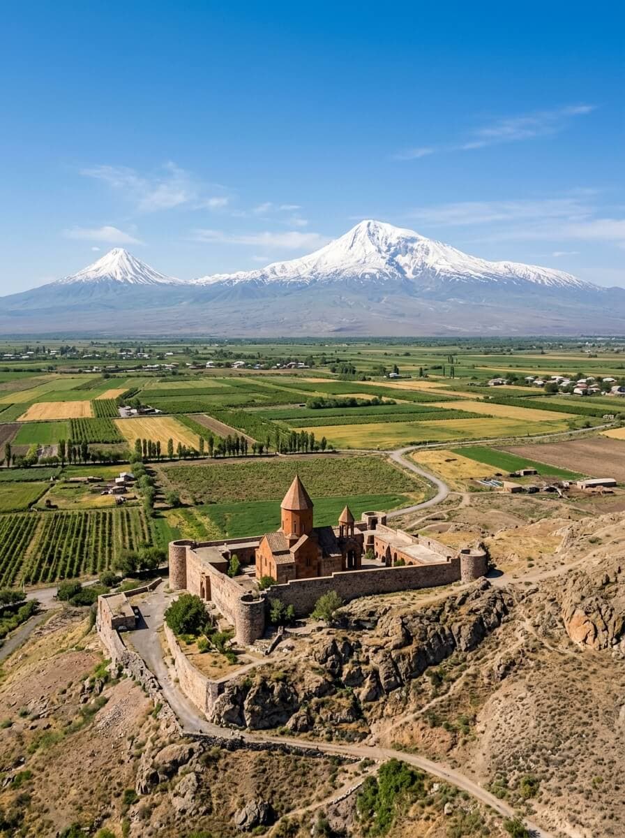 Армения